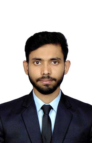 Tanvir404, Tanvir Ahmed